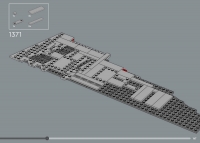 Venator Star Destroyer #75367