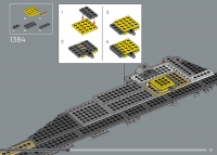 Venator Star Destroyer #75367