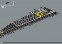 Venator Star Destroyer #75367