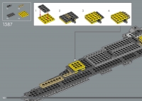 Venator Star Destroyer #75367