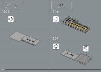 Venator Star Destroyer #75367