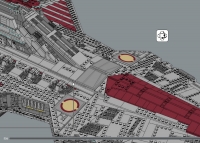 Venator Star Destroyer #75367