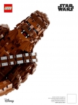 Chewbacca #75371