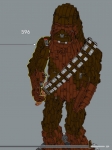 Chewbacca #75371