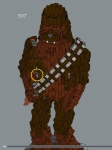 Chewbacca #75371