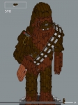 Chewbacca #75371