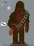 Chewbacca #75371