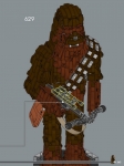 Chewbacca #75371