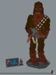 Chewbacca #75371