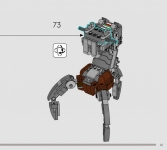 Droideka #75381