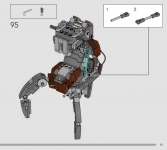 Droideka #75381