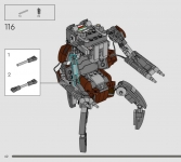 Droideka #75381