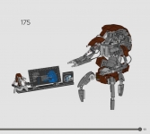 Droideka #75381