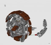 Droideka #75381