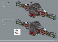 TIE Interceptor #75382