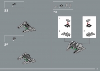 TIE Interceptor #75382