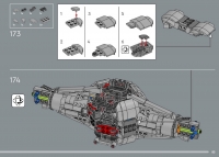 TIE Interceptor #75382