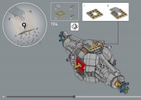 TIE Interceptor #75382