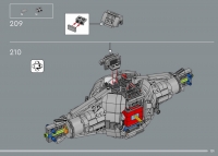 TIE Interceptor #75382