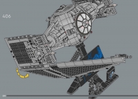 TIE Interceptor #75382