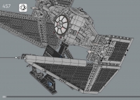 TIE Interceptor #75382