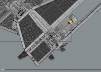 TIE Interceptor #75382