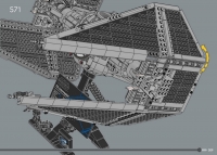 TIE Interceptor #75382