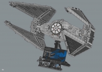 TIE Interceptor #75382