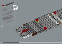 Jabba's Sail Barge #75397