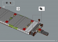 Jabba's Sail Barge #75397