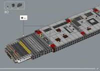 Jabba's Sail Barge #75397