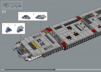 Jabba's Sail Barge #75397