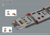 Jabba's Sail Barge #75397