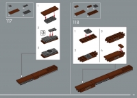 Jabba's Sail Barge #75397