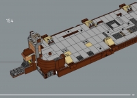 Jabba's Sail Barge #75397