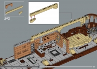 Jabba's Sail Barge #75397