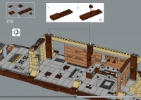 Jabba's Sail Barge #75397