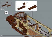 Jabba's Sail Barge #75397