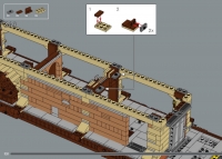 Jabba's Sail Barge #75397