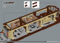 Jabba's Sail Barge #75397