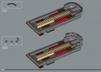 Jabba's Sail Barge #75397