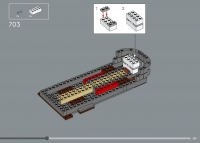 Jabba's Sail Barge #75397