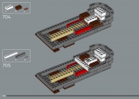 Jabba's Sail Barge #75397