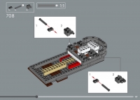 Jabba's Sail Barge #75397