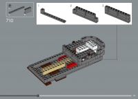 Jabba's Sail Barge #75397