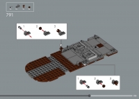 Jabba's Sail Barge #75397