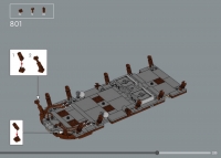 Jabba's Sail Barge #75397