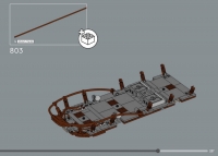 Jabba's Sail Barge #75397