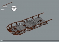 Jabba's Sail Barge #75397