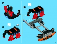 Tout-terrain #9398